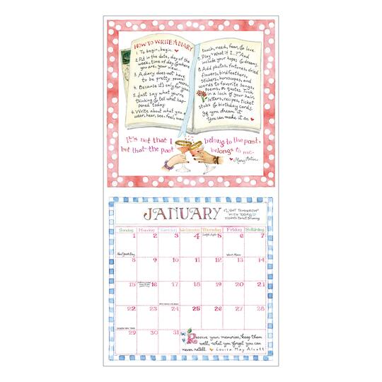 tf-publishing-2023-susan-branch-mini-calendar-michaels